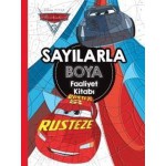 ARABALAR 3 SAYILARLA BOYA FAALİYET KİTABI