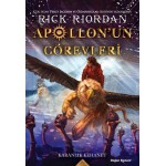 APOLLON UN GÖREVLERİ 2