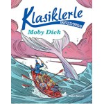 KLASİKLERLE TANIŞIYORUM: MOBY DICK
