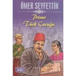 PRİMO TÜRK ÇOCUĞU