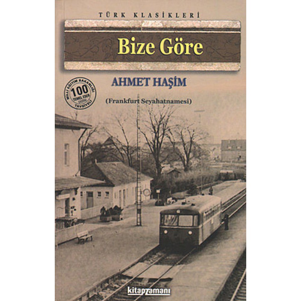 BİZE GÖRE
