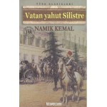 VATAN YAHUT SİLİSTRE-NAMIK KEMAL