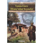YUNUS EMRE DİVANINDAN SEÇMELER
