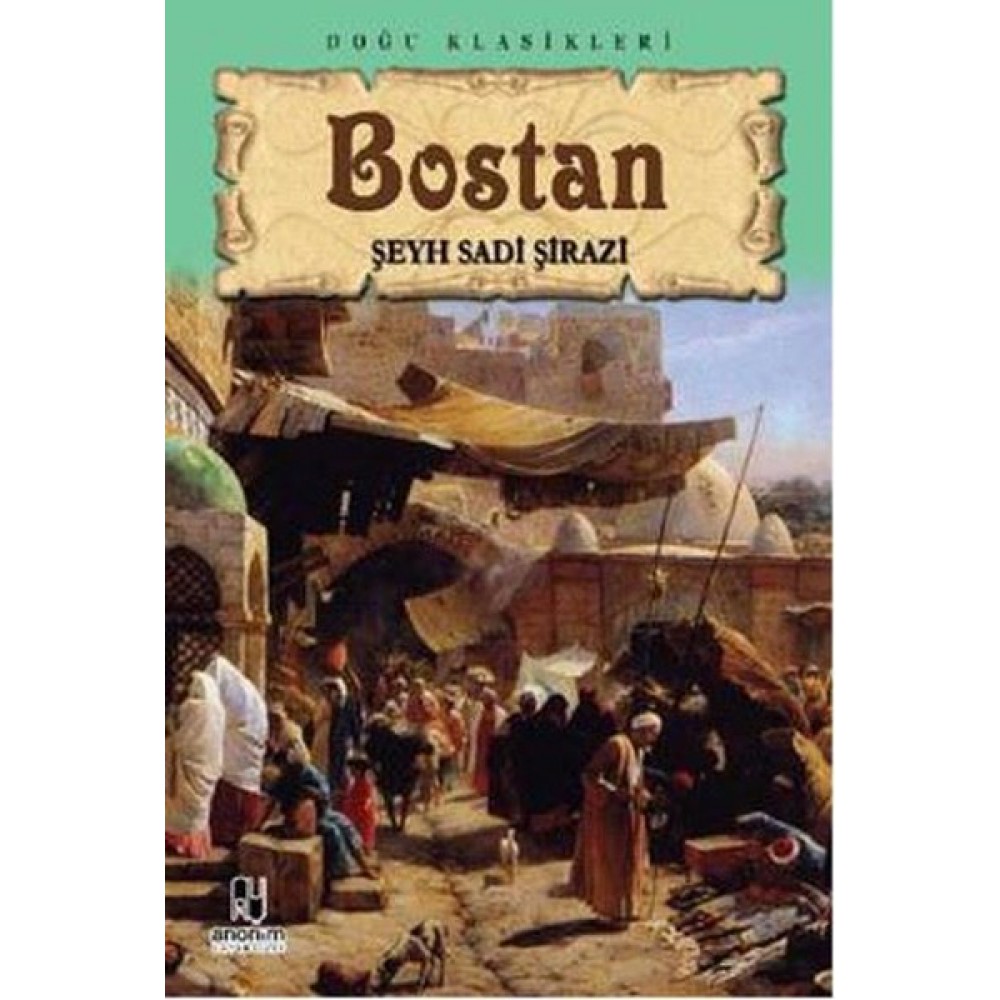 BOSTAN