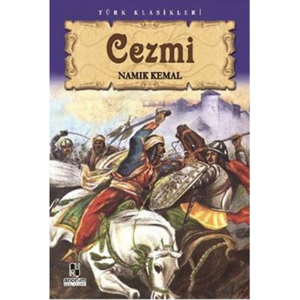 CEZMİ