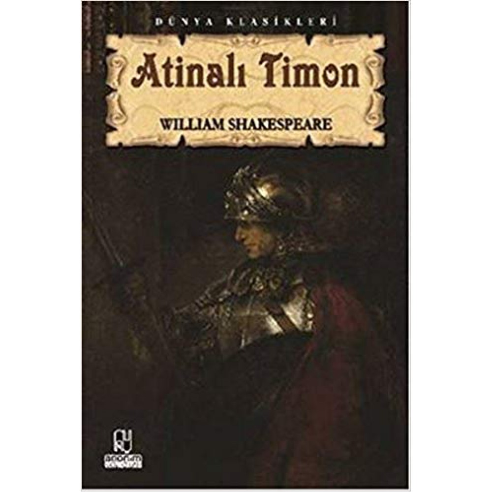 ATİNALI TİMON