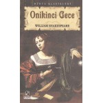 ONİKİNCİ GECE - SHAKESPEARE