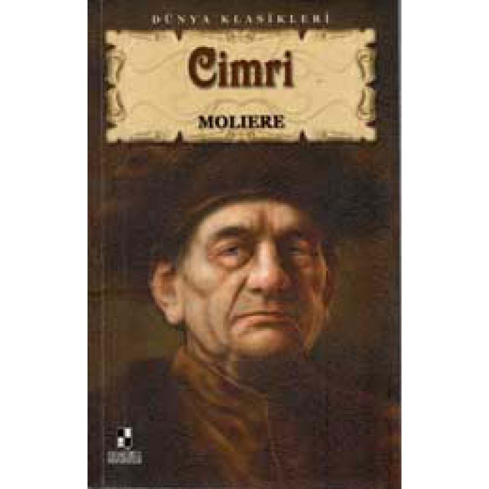 CİMRİ-MOLİERE