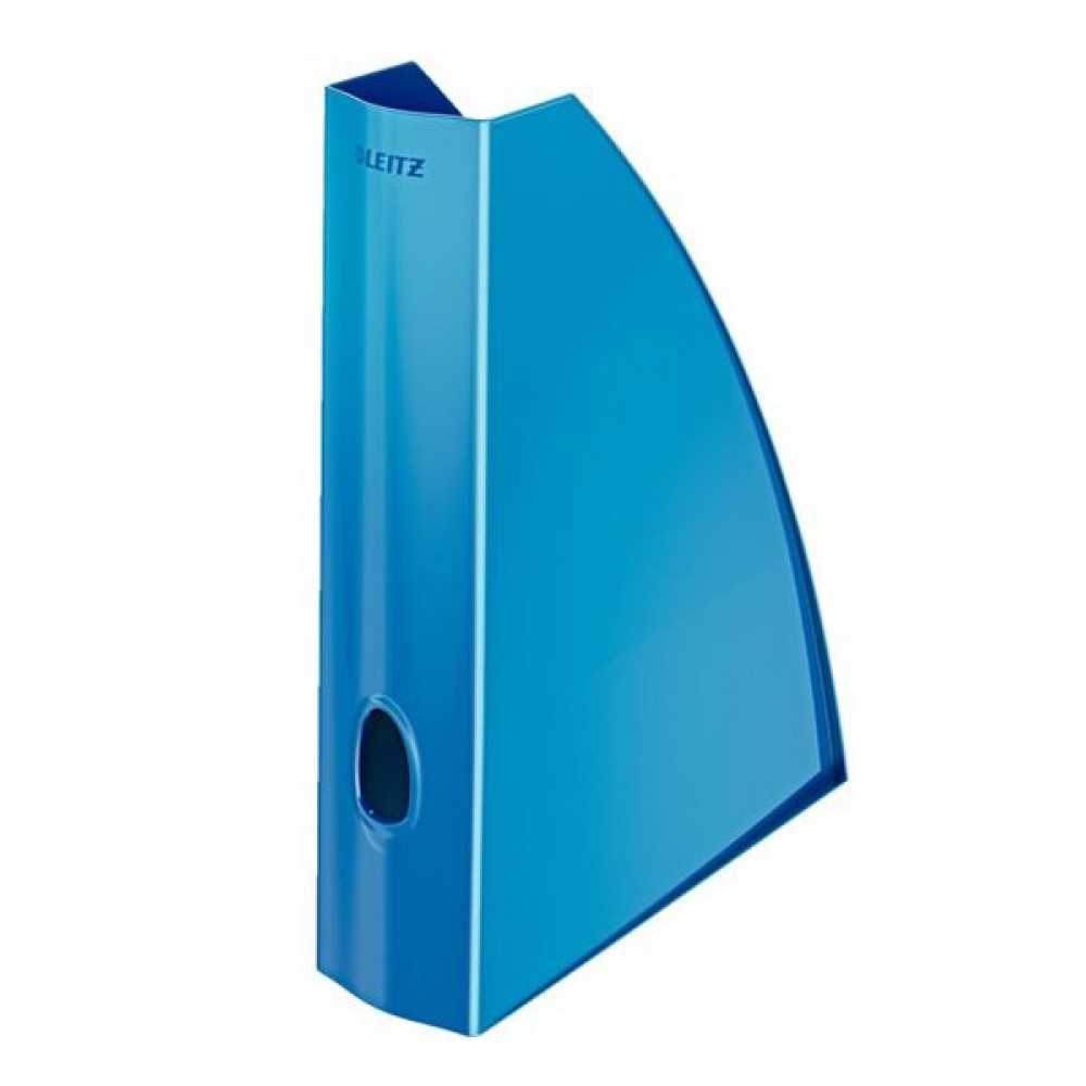 LEİTZ MAGAZİNLİK MAVİ
