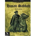 MİTOLOJİ VE TARİH DİZİSİ 7:HASAN SABAH