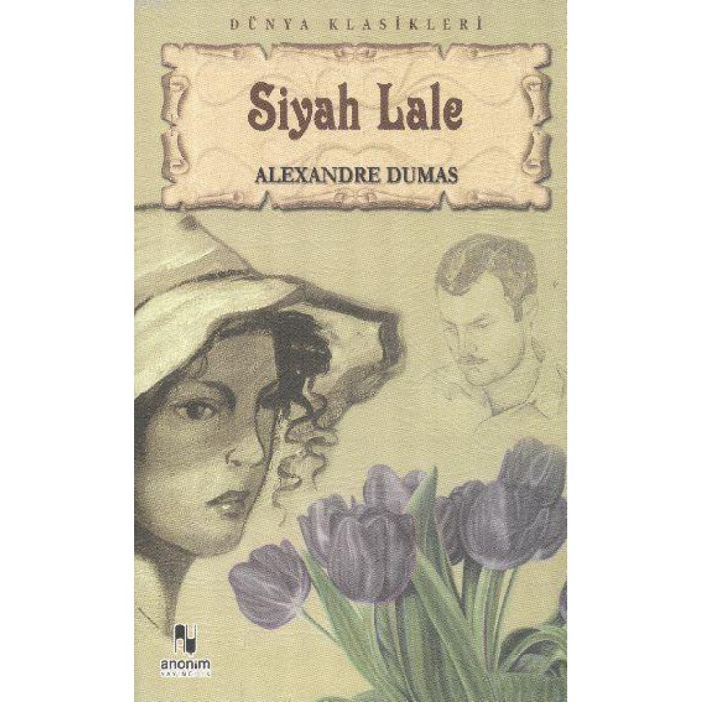 SIYAH LALE