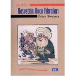 ŞİİR DİLİYLE NASRETTİN HOCA FIKRALARI