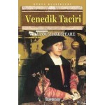 VENEDİK TACİRİ - SHAKESPEARE