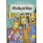 ALTIN BEYİNLİ ADAM