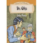 DÜNYA ÇOCUK KLASİKLER DİZİSİ DR. OKS