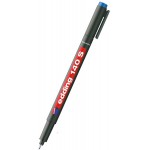 EDDİNG ASETAT KALEMİ MAVİ 140 S