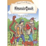 Dünya Çocuk Klasikler Dizisi Kimsesiz Çocuk