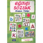 EĞITICI SÖZLÜK ARAPÇA TÜRKÇE
