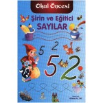 ŞİRİN VE EĞİTİCİ SAYILAR