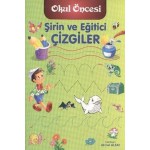 ŞİRİN VE EĞİTİCİ ÇİZGİLER