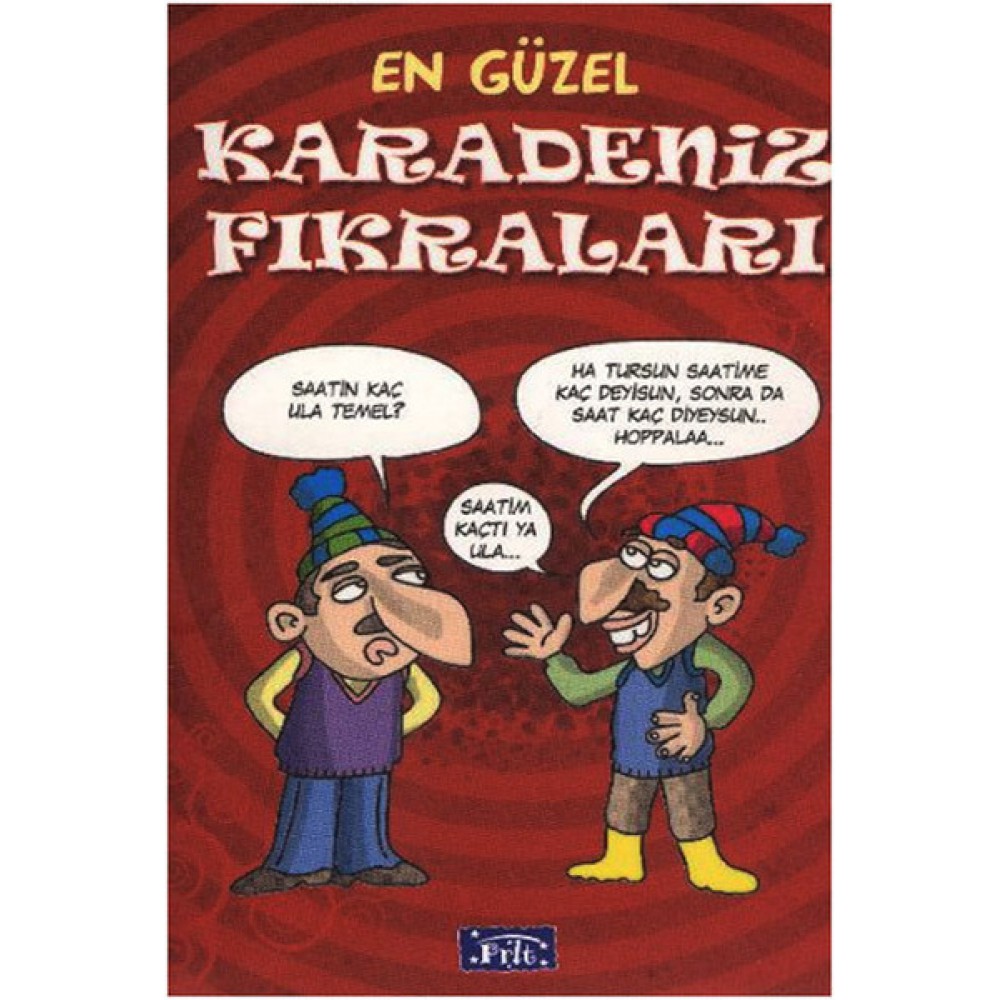 EN GÜZEL KARADENİZ FIKRALARI
