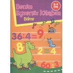 BENİM EGSERSİZ KİTABIM BÖLME 6-7 YAŞ