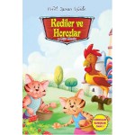 PARILTI EVVEL ZAMAN İÇİNDE