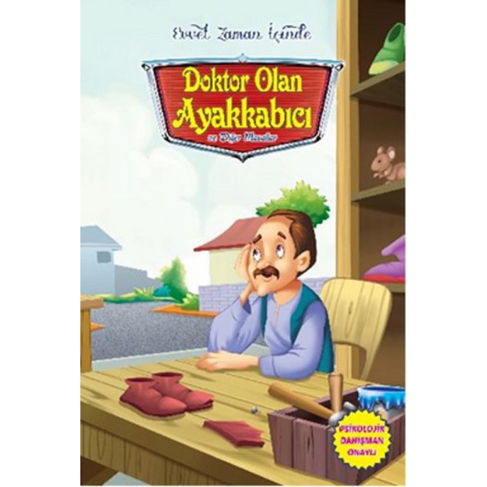 PARILTI EVVEL ZAMAN İÇİNDE