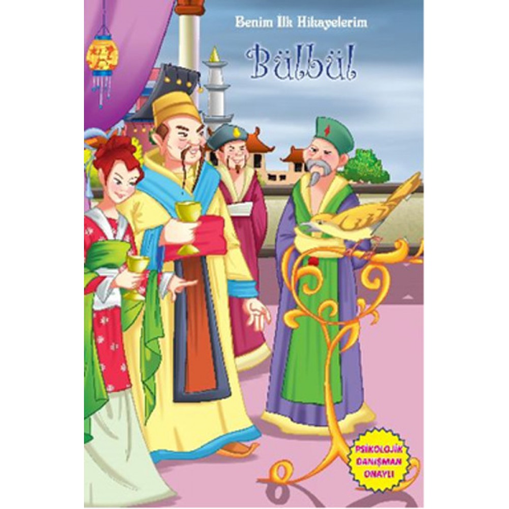 PARILTI BENİM İLK HİKAYELERİM