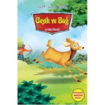 PARILTI EVVEL ZAMAN İÇİNDE