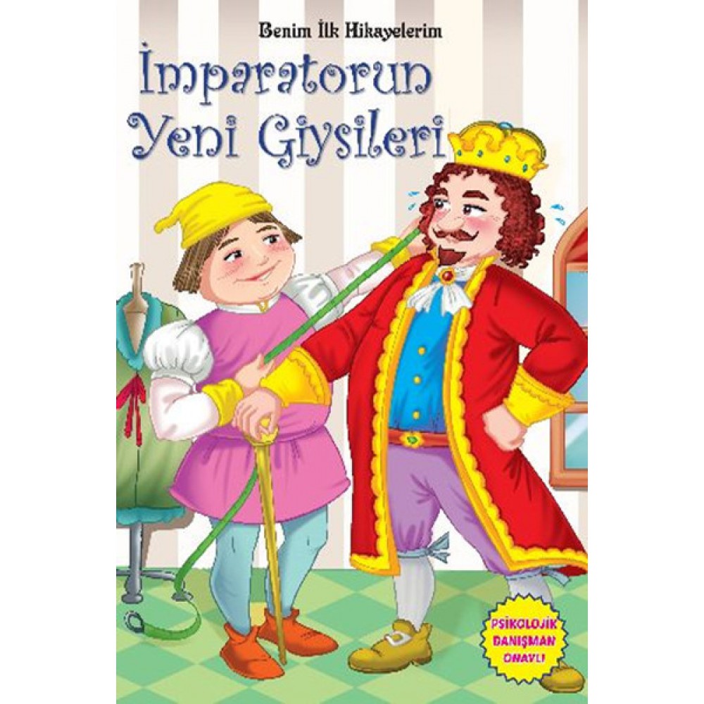 PARILTI BENİM İLK HİKAYELERİM