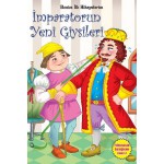 PARILTI BENİM İLK HİKAYELERİM