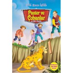 PARILTI EVVEL ZAMAN İÇİNDE