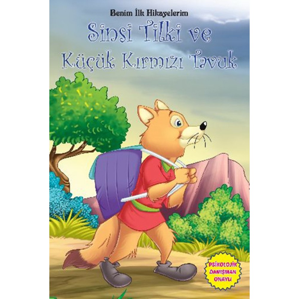 PARILTI BENİM İLK HİKAYELERİM