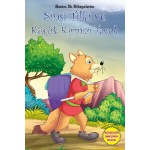 PARILTI BENİM İLK HİKAYELERİM