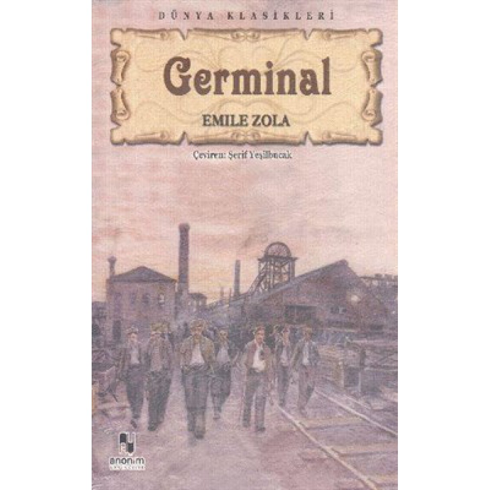 GERMİNAL