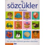 İLK SÖZCÜKLER KİTABIM