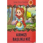 KIRMIZI BAŞLIKLI KIZ