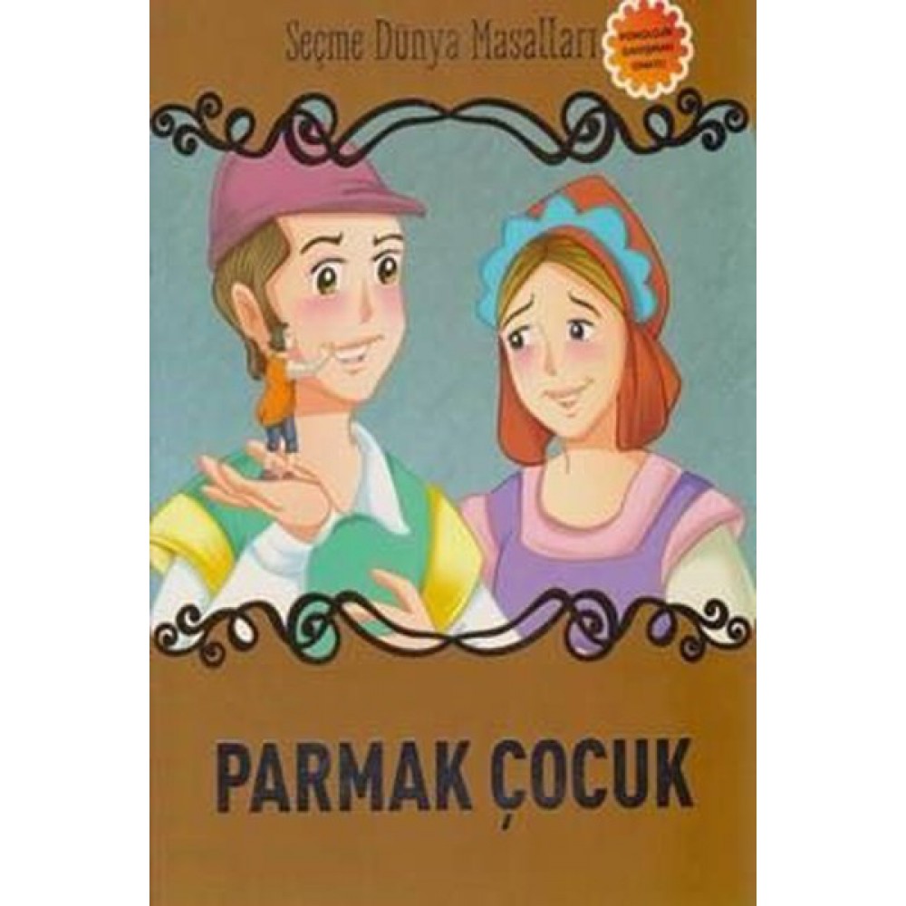 PARMAK ÇOCUK