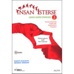 AZMİN ZAFERİ ÖYKÜLERİ İNSAN İSTERSE 3