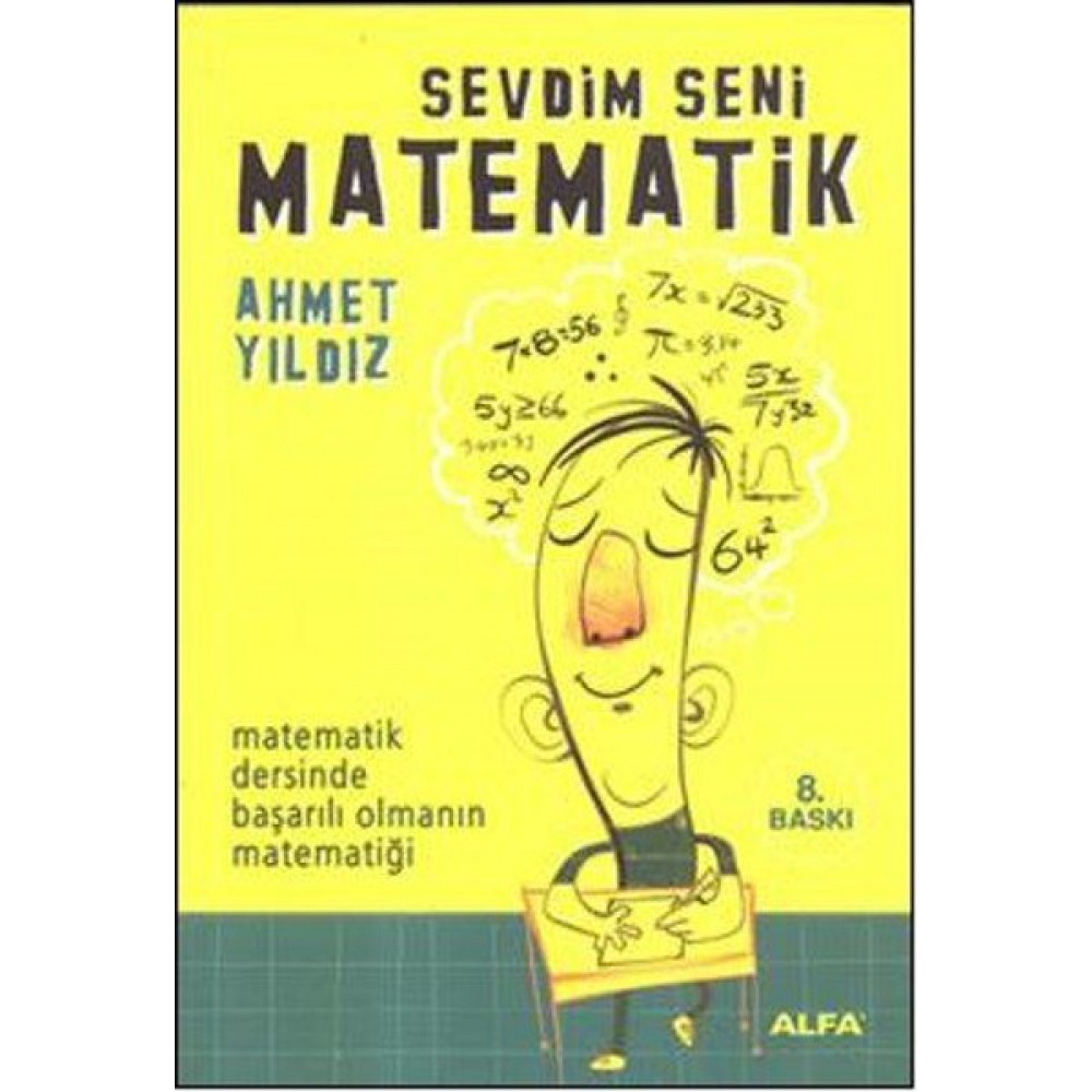 SEVDİM SENİ MATEMATİK