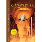 CANAVARLAR DENİZİ-RİCK RİORDAN