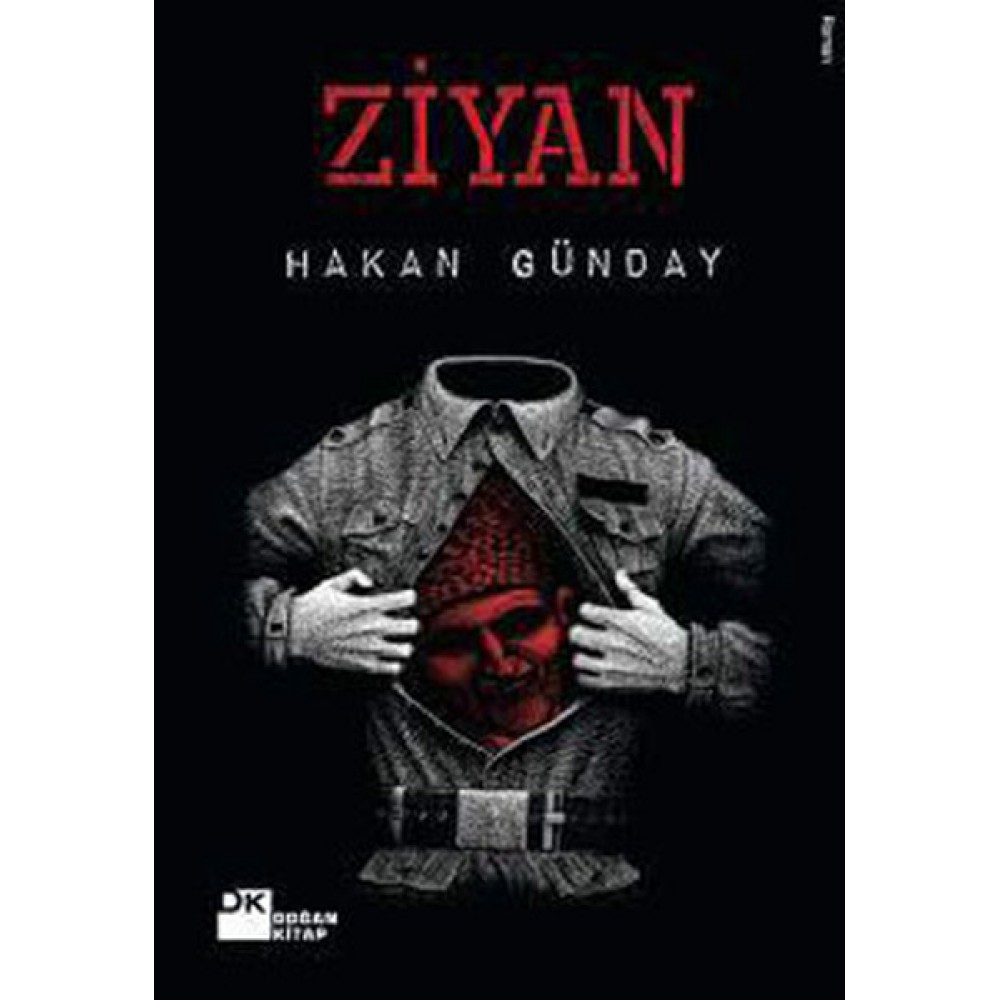 ZİYAN