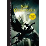 SON OLİMPOSLU-RICK RIORDAN