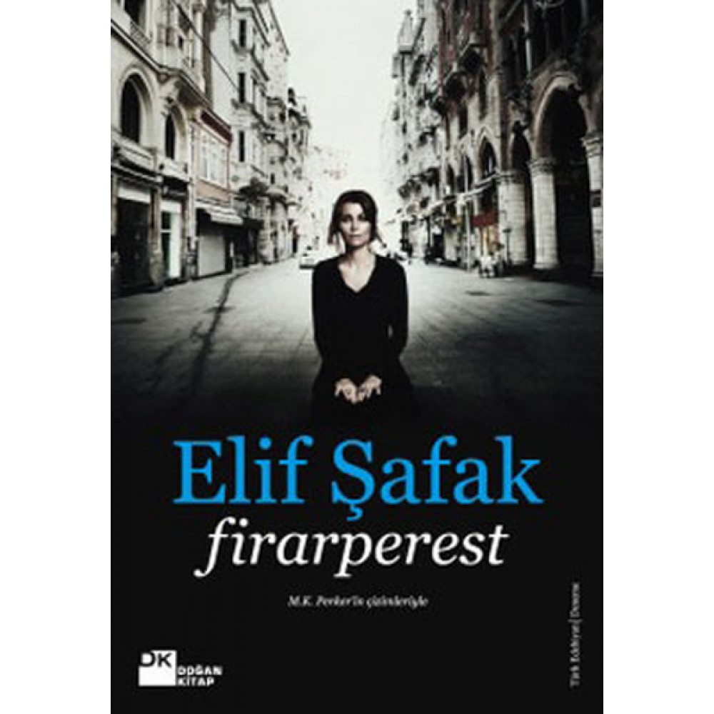 FİRARPEREST