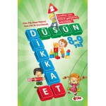 Düşün ve Dikkat Et 2 8-9 Yaş