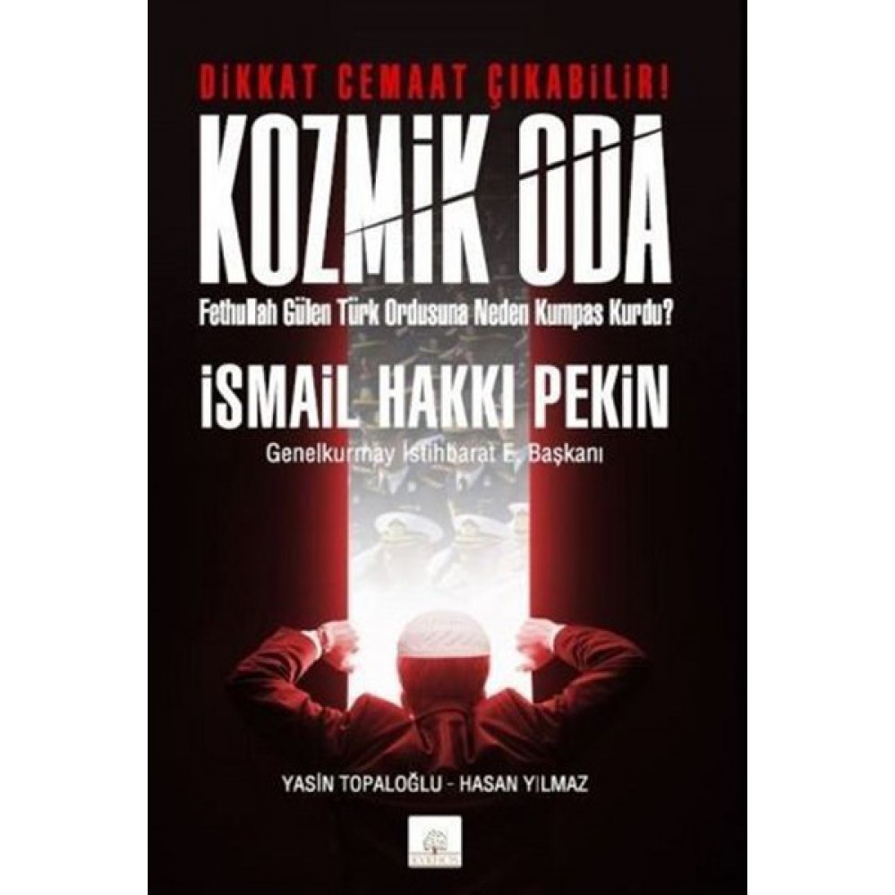 KOZMİK ODA