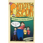 PATATES SPOR DANANIN KUYRUĞU KOPUYOR