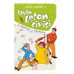 ÇILGIN HADENE-3 : BAYAN BETON ÇİVİSİ