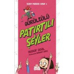 BİZİM MATRAK SINIF 1 GÜRÜLTÜLÜ PATIRTILI ŞEYLER